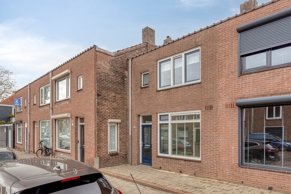 Medium property photo - Oerlesestraat 163, 5025 DA Tilburg