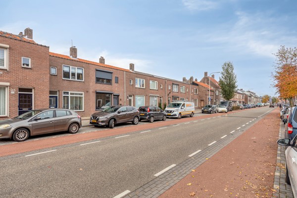 Medium property photo - Oerlesestraat 163, 5025 DA Tilburg