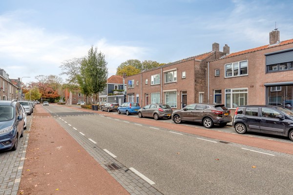 Medium property photo - Oerlesestraat 163, 5025 DA Tilburg