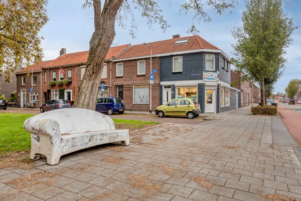 Medium property photo - Oerlesestraat 163, 5025 DA Tilburg