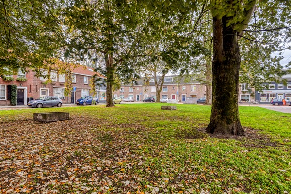 Medium property photo - Oerlesestraat 163, 5025 DA Tilburg