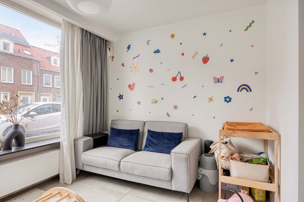 Medium property photo - Groenstraat 156, 5021 LM Tilburg