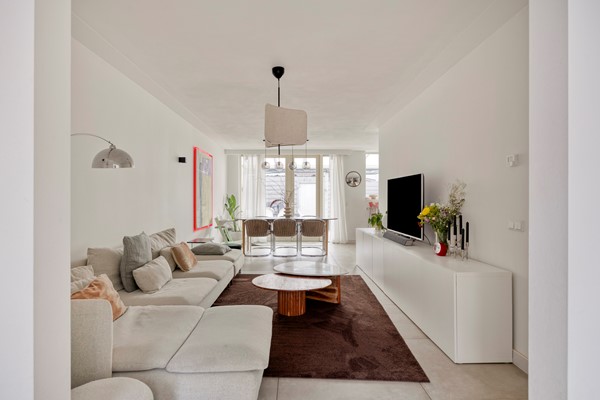 Medium property photo - Groenstraat 156, 5021 LM Tilburg