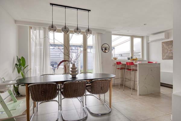 Medium property photo - Groenstraat 156, 5021 LM Tilburg