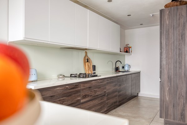 Medium property photo - Groenstraat 156, 5021 LM Tilburg