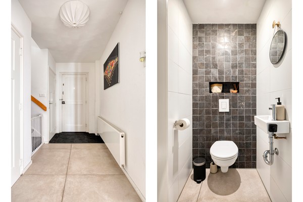 Medium property photo - Groenstraat 156, 5021 LM Tilburg