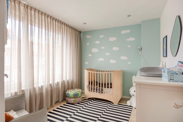 Medium property photo - Groenstraat 156, 5021 LM Tilburg