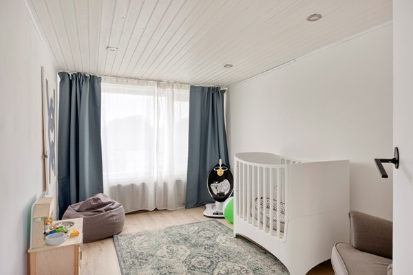 Medium property photo - Groenstraat 156, 5021 LM Tilburg