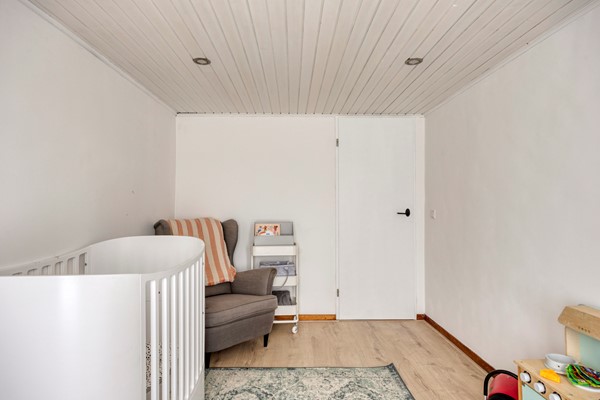 Medium property photo - Groenstraat 156, 5021 LM Tilburg