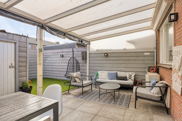 Medium property photo - Groenstraat 156, 5021 LM Tilburg