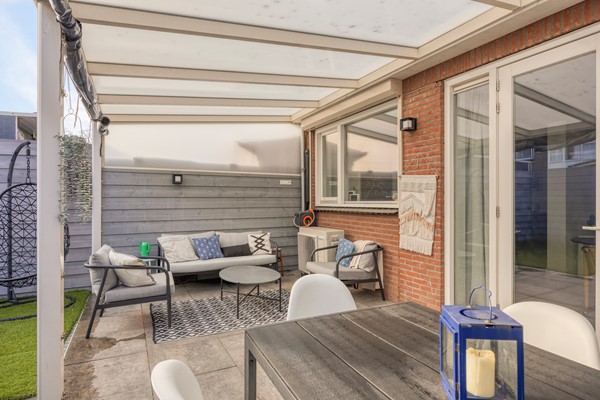 Medium property photo - Groenstraat 156, 5021 LM Tilburg