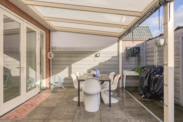 Medium property photo - Groenstraat 156, 5021 LM Tilburg