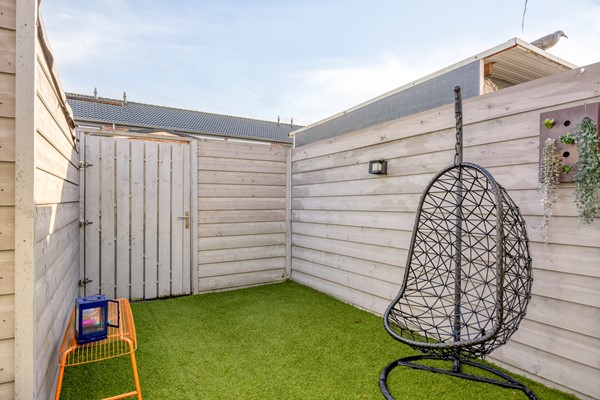 Medium property photo - Groenstraat 156, 5021 LM Tilburg