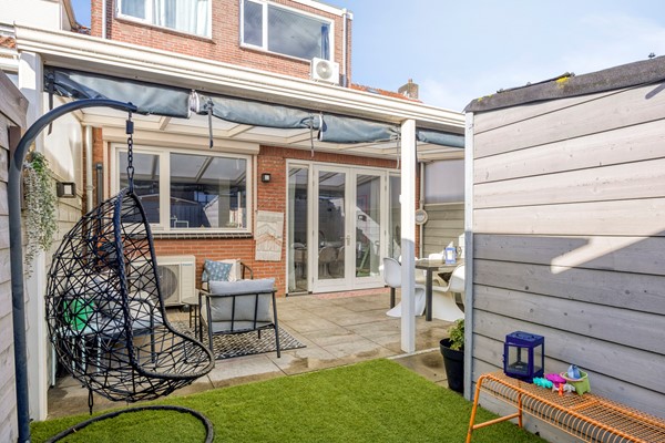 Medium property photo - Groenstraat 156, 5021 LM Tilburg