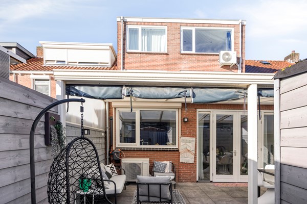 Medium property photo - Groenstraat 156, 5021 LM Tilburg