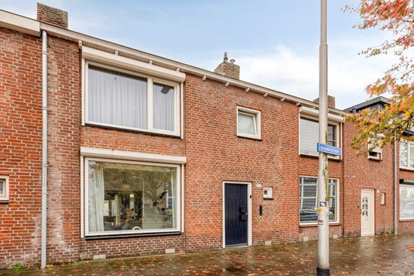 Medium property photo - Groenstraat 156, 5021 LM Tilburg