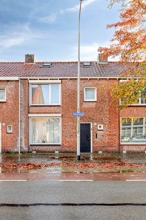 Medium property photo - Groenstraat 156, 5021 LM Tilburg