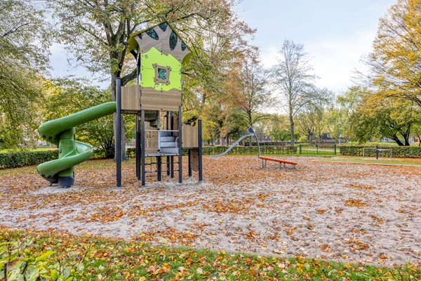 Medium property photo - Groenstraat 156, 5021 LM Tilburg