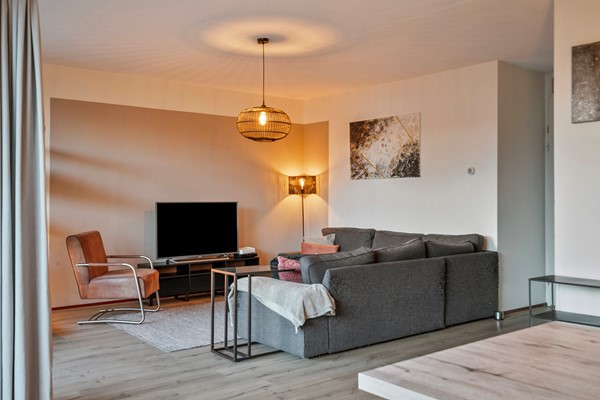 Te koop: Pieter Vreedeplein 110, 5038BW Tilburg