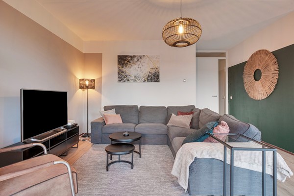 Te koop: Pieter Vreedeplein 110, 5038BW Tilburg