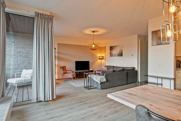 Medium property photo - Pieter Vreedeplein 110, 5038 BW Tilburg