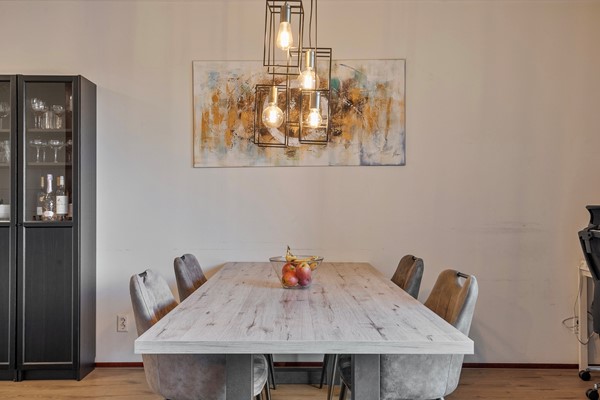 Medium property photo - Pieter Vreedeplein 110, 5038 BW Tilburg