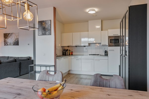 Medium property photo - Pieter Vreedeplein 110, 5038 BW Tilburg