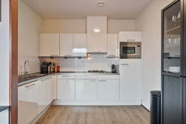 Medium property photo - Pieter Vreedeplein 110, 5038 BW Tilburg