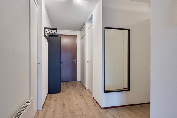 Medium property photo - Pieter Vreedeplein 110, 5038 BW Tilburg