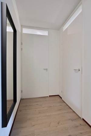 Medium property photo - Pieter Vreedeplein 110, 5038 BW Tilburg