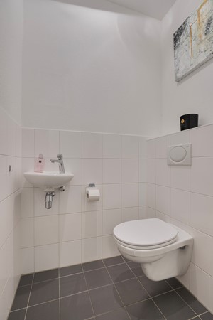 Medium property photo - Pieter Vreedeplein 110, 5038 BW Tilburg