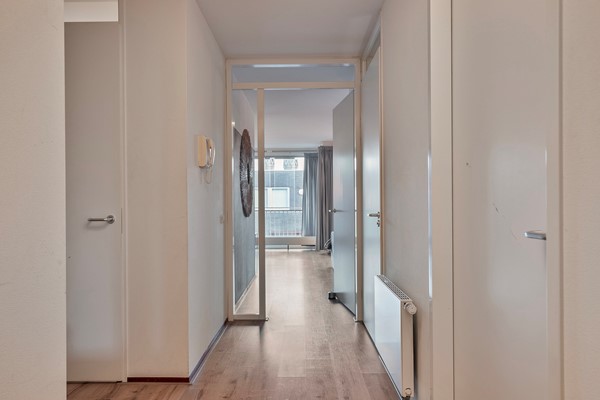 Medium property photo - Pieter Vreedeplein 110, 5038 BW Tilburg