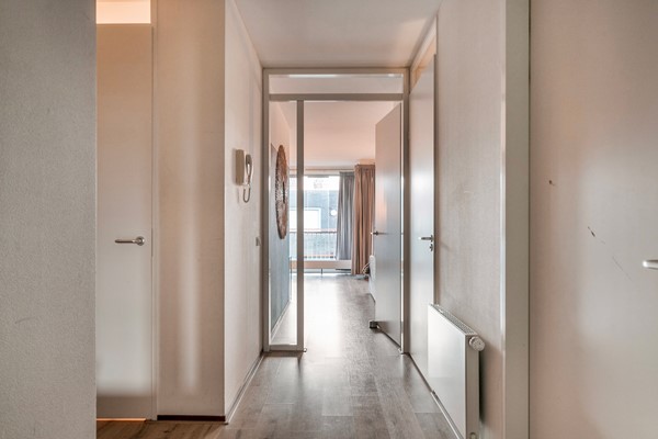 Medium property photo - Pieter Vreedeplein 110, 5038 BW Tilburg