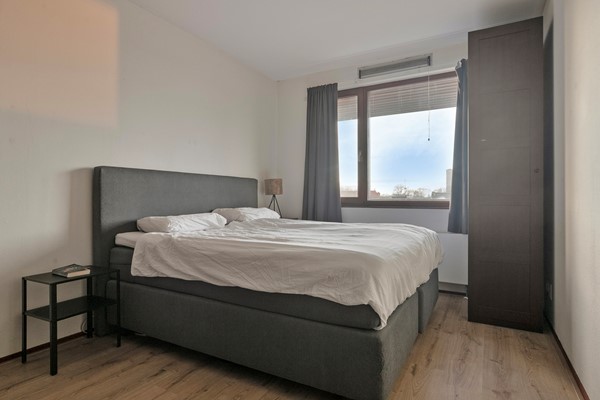 Medium property photo - Pieter Vreedeplein 110, 5038 BW Tilburg