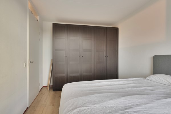 Medium property photo - Pieter Vreedeplein 110, 5038 BW Tilburg