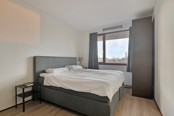 Medium property photo - Pieter Vreedeplein 110, 5038 BW Tilburg