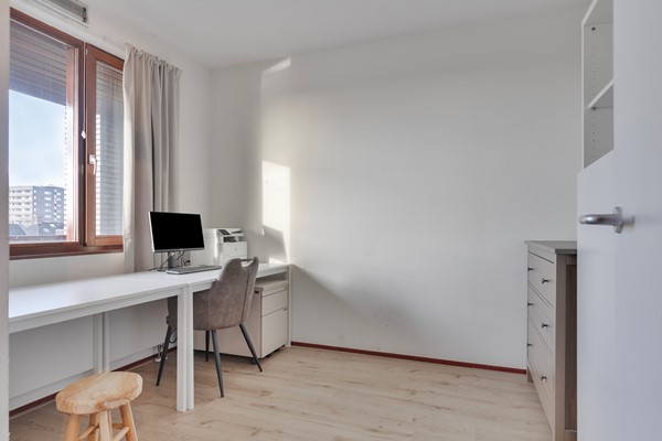 Medium property photo - Pieter Vreedeplein 110, 5038 BW Tilburg