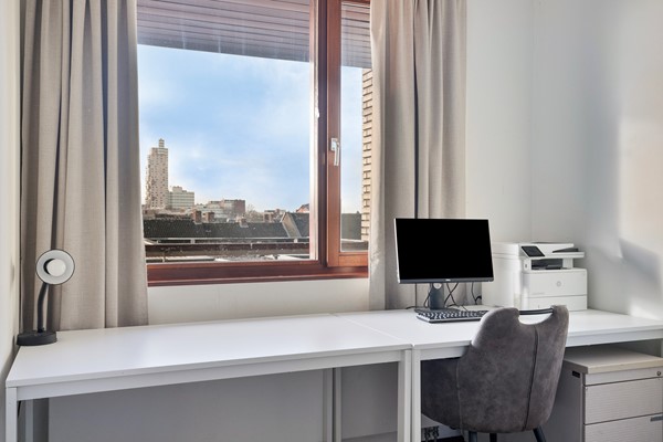 Medium property photo - Pieter Vreedeplein 110, 5038 BW Tilburg