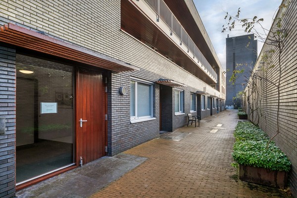 Medium property photo - Pieter Vreedeplein 110, 5038 BW Tilburg