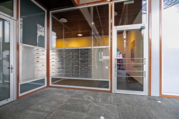 Medium property photo - Pieter Vreedeplein 110, 5038 BW Tilburg