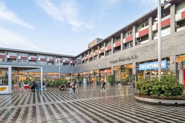 Medium property photo - Pieter Vreedeplein 110, 5038 BW Tilburg