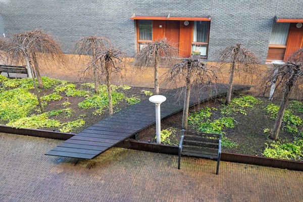 Medium property photo - Pieter Vreedeplein 110, 5038 BW Tilburg