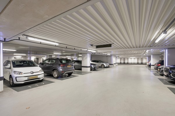 Medium property photo - Pieter Vreedeplein 110, 5038 BW Tilburg