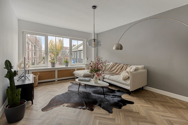 Medium property photo - Elzenstraat 29a, 5038 HC Tilburg