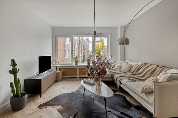 Medium property photo - Elzenstraat 29a, 5038 HC Tilburg
