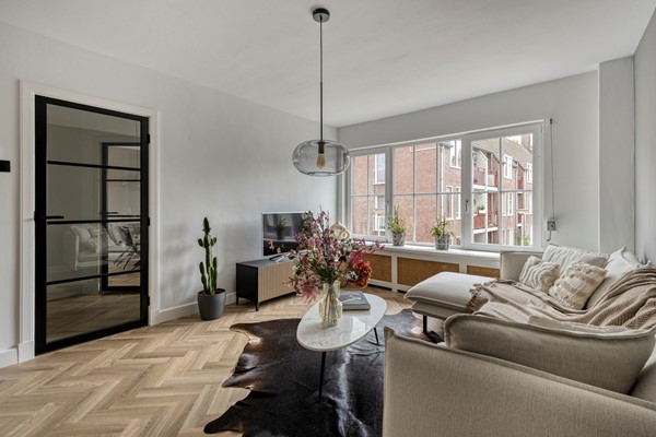 Medium property photo - Elzenstraat 29a, 5038 HC Tilburg