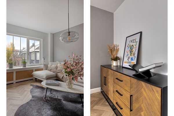 Medium property photo - Elzenstraat 29a, 5038 HC Tilburg