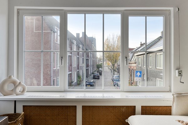 Medium property photo - Elzenstraat 29a, 5038 HC Tilburg