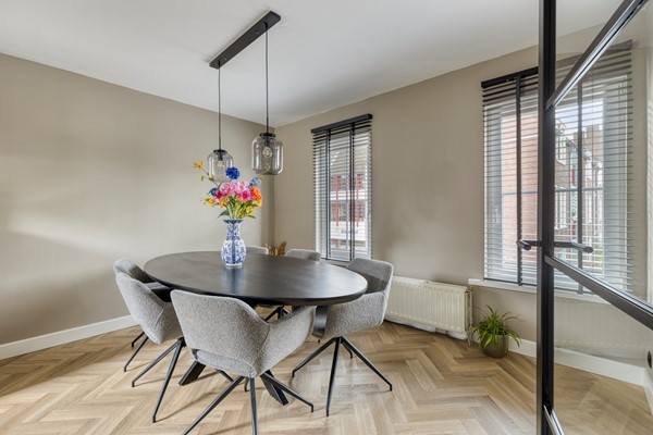 Medium property photo - Elzenstraat 29a, 5038 HC Tilburg