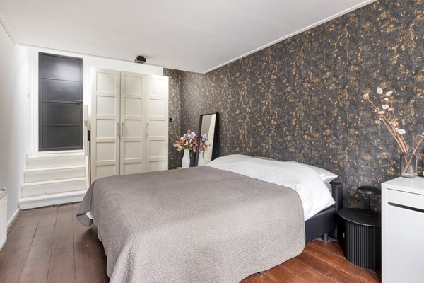 Medium property photo - Elzenstraat 29a, 5038 HC Tilburg